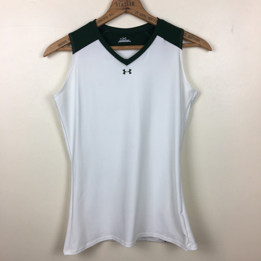 Under Armour Women’s Athletic Tank